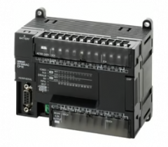 OMRON CP1E-N30S1DT-D Device