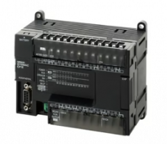 OMRON CP1E-N30SDT-D Device