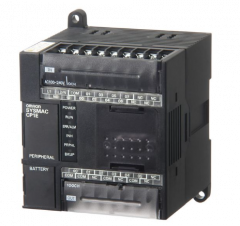 OMRON CP1EN14DT1D Device