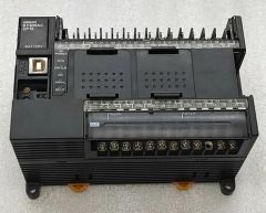 OMRON CP1EN40DRA Relay