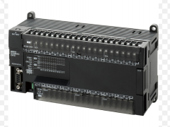 OMRON CP1EN60S1DT1D Device