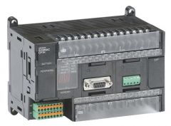 OMRON CP1HX40DT1D PLC