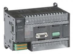 OMRON CP1HXA40DT1D PLC