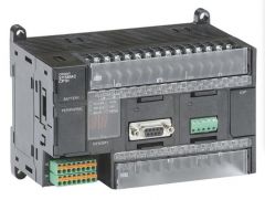 OMRON CP1HXA40DTD PLC