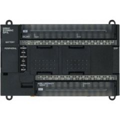 Omron CP1L-M40DR-A PLC