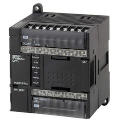 OMRON CP1LEL20DRD Controller