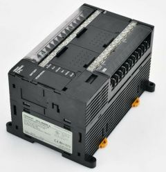 OMRON CP1LEL20DT1D CPU