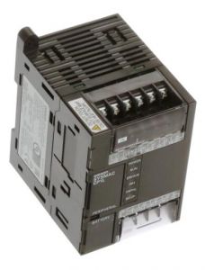 OMRON CP1LL10DRA Relay
