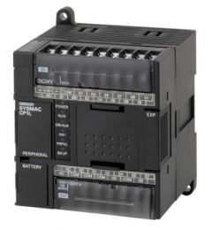 OMRON CP1LL14DT1D Controller