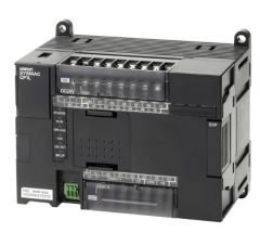 OMRON CP1LL20DTD CPU