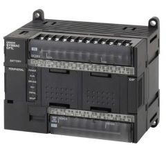 OMRON CP1LM30DRD Controller