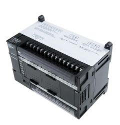 OMRON CP1LM40DT1D CPU
