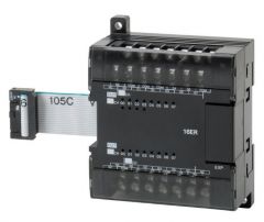 OMRON CP1W20EDR1 PLC