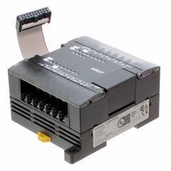 OMRON CP1W20EDT PLC