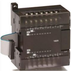 OMRON CP1W40EDR PLC