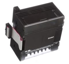 OMRON CP1WDA041 PLC