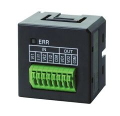 OMRON CP1WMAB221 PLC