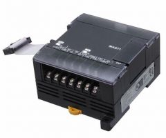 OMRON CP1WMAD11 PLC