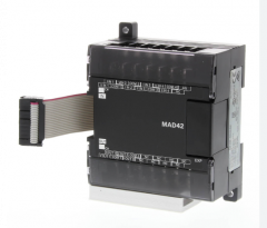 OMRON CP1WMAD42 Device