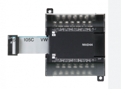 OMRON CP1WMAD44 Device