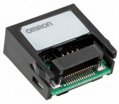 OMRON CP1WME05M PLC