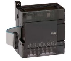 OMRON CP1WTS102 PLC
