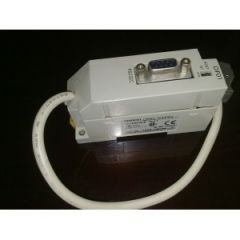 Omron CPM1CIF01 PLC