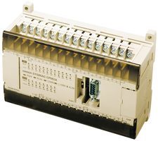 Omron CPM2A-40CDR-A PLC