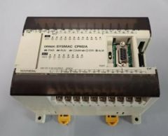 OMRON CPM2A20CDRD Relay