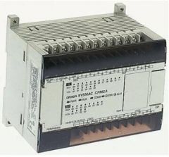 Omron CPM2A60CDT1D PLC
