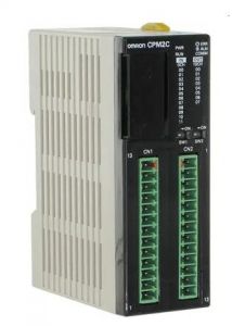 OMRON CPM2C20C1DRD Controller
