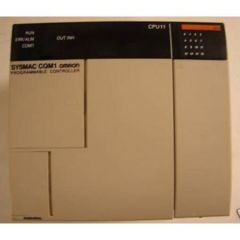 Omron CQM1-CPU11 Cpu Module