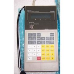 Omron CQM1-PR001-E Programming Console Unit