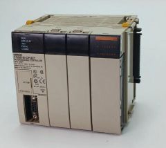 OMRON CQM1HCPU21 Device
