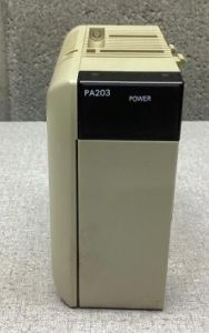OMRON CQM1PA203 Power Supply