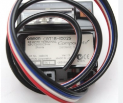 OMRON CRT1BID02S Device
