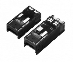 OMRON CRT1BMD04JS Device