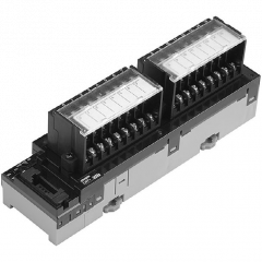 OMRON CRT1MD16TA Device