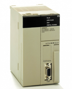 OMRON CS1DCPU65S Device