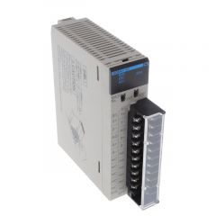 OMRON CS1WAD041V1 Module