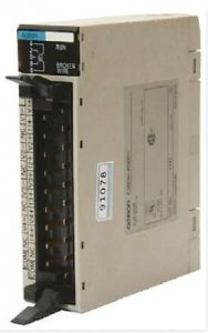 OMRON CS1WAD081V1 PLC