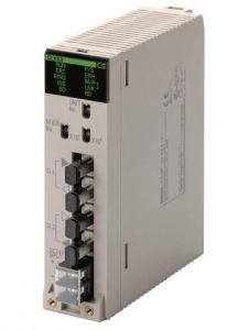 OMRON CS1WCLK53 PLC