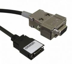 OMRON CS1WCN226 Cable