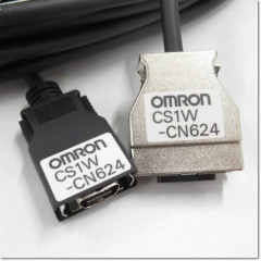 OMRON CS1WCN624 Device
