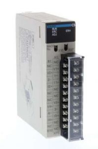 OMRON CS1WDA041 PLC