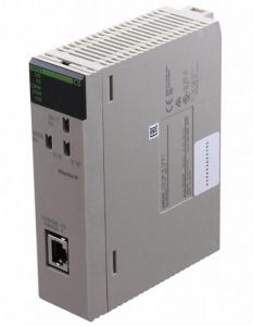 OMRON CS1WETN21 PLC