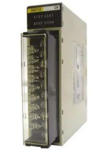 OMRON CS1WOD231 PLC