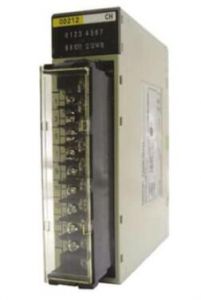 OMRON CS1WOD232 PLC