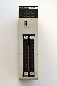 OMRON CS1WOD261 Device
