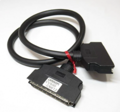 OMRON CV500CN612 Cable